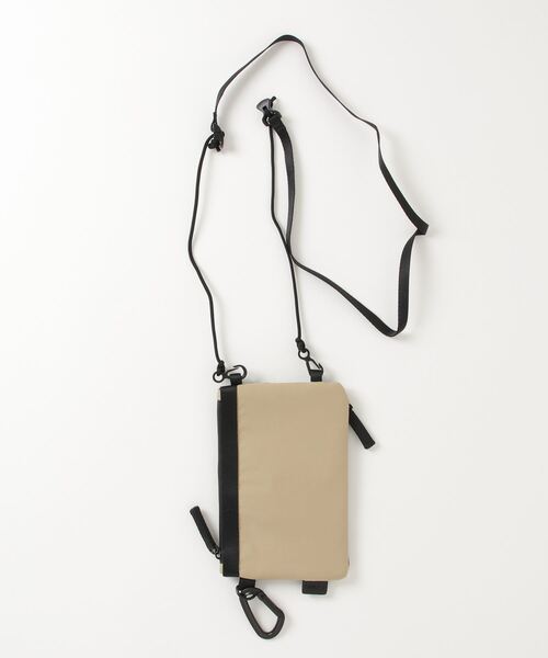 ASCENE エーシーン iPhone16proケースストラップセット ASCENE エーシーン iPhone16proケースストラップセット A SCENE