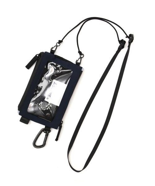 A SCENE/エーシーン/Dock in pouch（スマホケース/カバー）｜A SCENE（エーシーン）