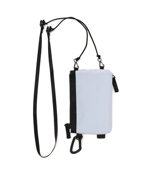 A SCENE/エーシーン/Dock in pouch（スマホケース/カバー）｜A SCENE（エーシーン）