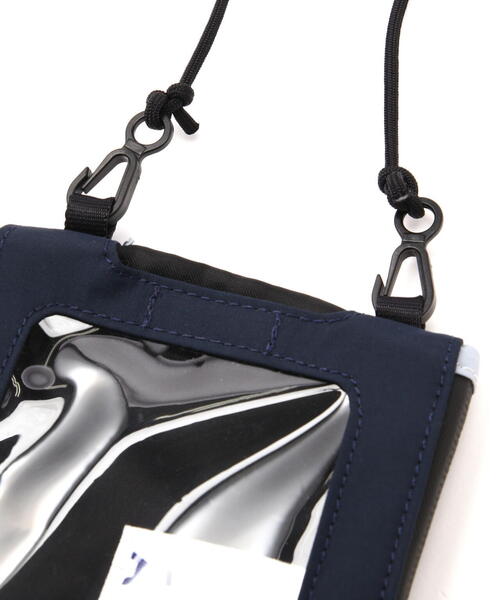 A SCENE/エーシーン/Dock in pouch（スマホケース/カバー）｜A SCENE（エーシーン）