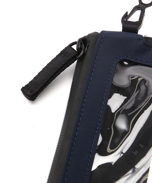 A SCENE/エーシーン/Dock in pouch（スマホケース/カバー）｜A SCENE（エーシーン）