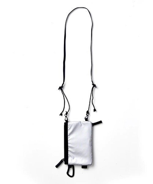 A SCENE/エーシーン/Dock in pouch（スマホケース/カバー）｜A SCENE（エーシーン）