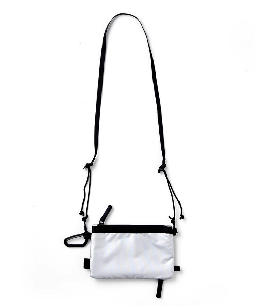 A SCENE/エーシーン/Dock in pouch（スマホケース/カバー）｜A SCENE（エーシーン）