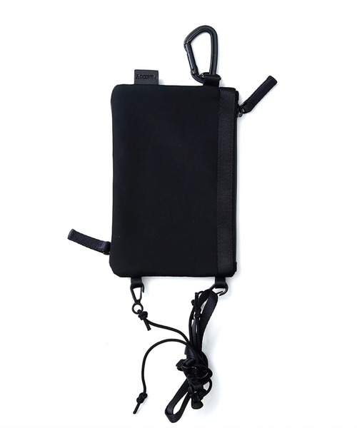 A SCENE/エーシーン/Dock in pouch（スマホケース/カバー）｜A SCENE（エーシーン）