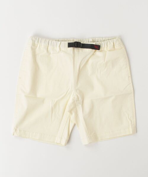 Gramicci（グラミチ）の「GRAMICCI/グラミチ KIDS G-SHORT | キッズGショーツ（その他パンツ・キッズ・グレー/ライトオリーブ/ブラック/ベージュ系その他/レモンイエロー/ダークパープル/オリーブ/レッド系その他・150/140cm/140/150cm）」の7枚目の写真