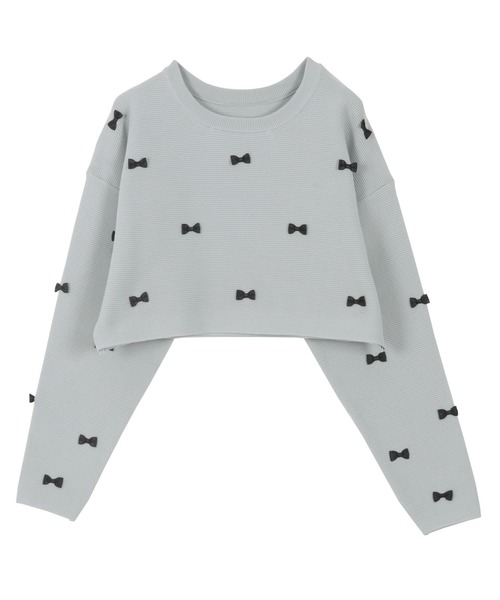 レペット リブ ショートトップス M アクティブ クロップトップ｜ | | ダンス | Repetto（レペット