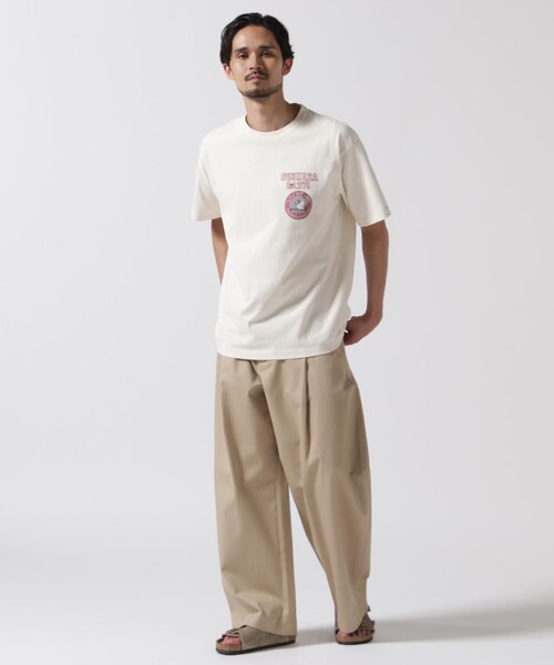 NORSE ART T-SHIRT PENSACOLA / ノーズアート Tシャツ ペンサコーラ / AVIREX / アヴィレックス（Tシャツ/カットソー）｜AVIREX（アヴィレックス）