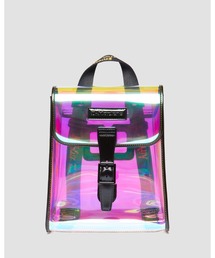 超美品 ドクターマーチン ショルダーバッグ エナメル 30-24120502 Dr. Martens（ドクターマーチン）の「Dr. Martens/ドクターマーチン