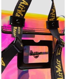 ドクターマーチン ショルダーバッグ ドクターマーチン Dr.Martens ボックスクロスボディ [AD055001