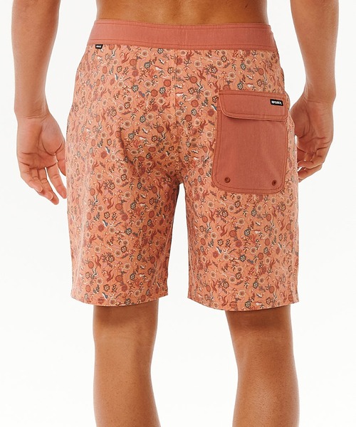 rip curl（リップカール）の「RIP CURL/リップカール ボードショーツ