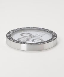 【壁掛け時計】ア ベイシング エイプ 壁掛け時計 APE BAPEX A BATHING APE（アベイシングエイプ）の「TYPE 4 BAPEX WALL