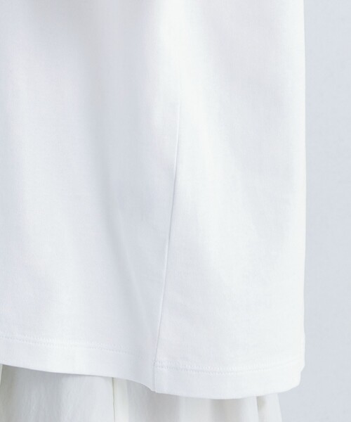 green label relaxing(グリーンレーベルリラクシング)の「フォト プリント Tシャツ(Tシャツ/カットソー・レディース・その他2/その他1・FREE)」の12枚目の写真