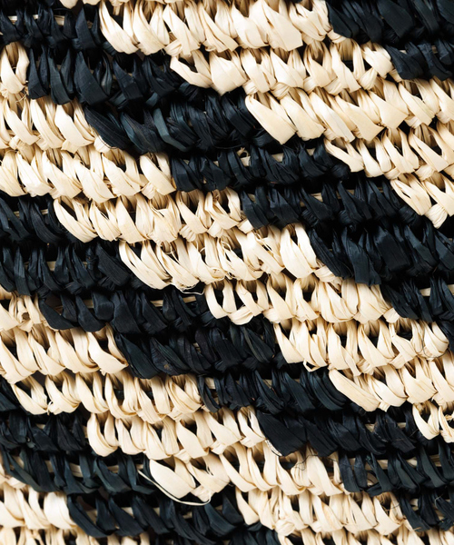 The Bagmati（ザバグマティ）の「【BAGMATI】RAFIA　BAG（トートバッグ・レディース・その他/その他1・フリー）」の9枚目の写真