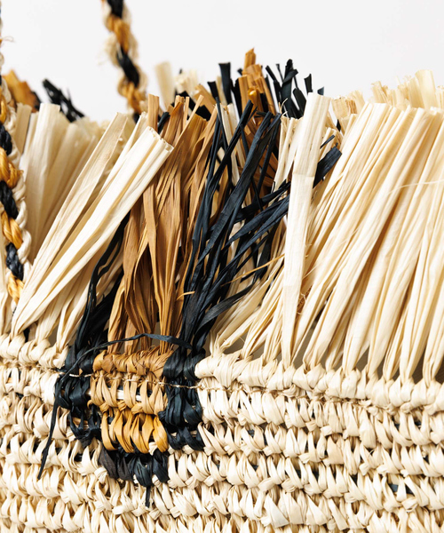 The Bagmati（ザバグマティ）の「【BAGMATI】RAFIA　BAG（トートバッグ・レディース・その他/その他1・フリー）」の16枚目の写真