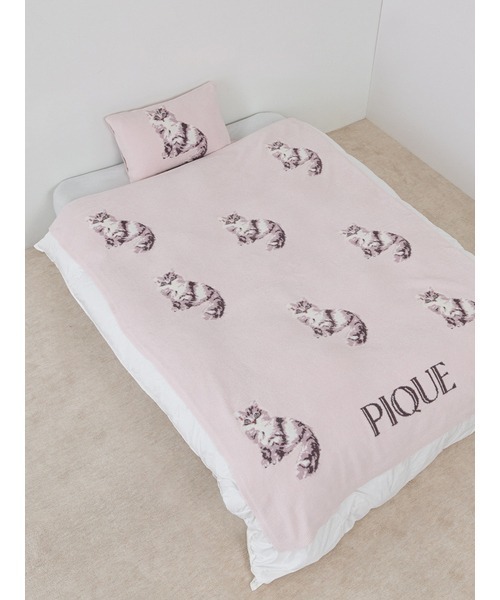 gelato pique Sleep（ジェラートピケスリープ）の「【Sleep】CAT