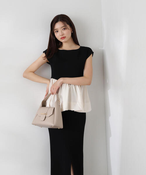 PROPORTION BODY DRESSING（プロポーションボディドレッシング