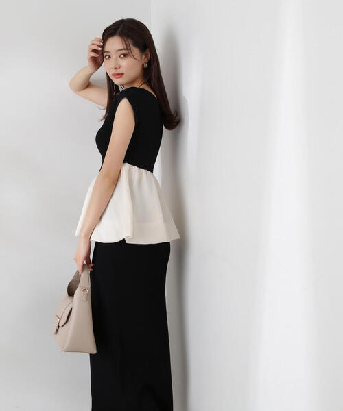 PROPORTION BODY DRESSING（プロポーションボディドレッシング