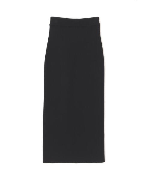 PROPORTION BODY DRESSING(プロポーションボディドレッシング)の「バルーンペプラムニットSET UP / 1214140424(ワンピース・レディース・ブラック/ベージュ/ネイビー・SMALL/MEDIUM)」の9枚目の写真
