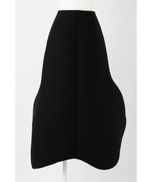 ENFOLD（エンフォルド）の「ジョーゼットボンディング ウェーブ