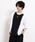 MILKBOY�i�~���N�{�[�C�j�́uZIPPED LOGO T�V���c�iT�V���c/�J�b�g�\�[�j�v�bC