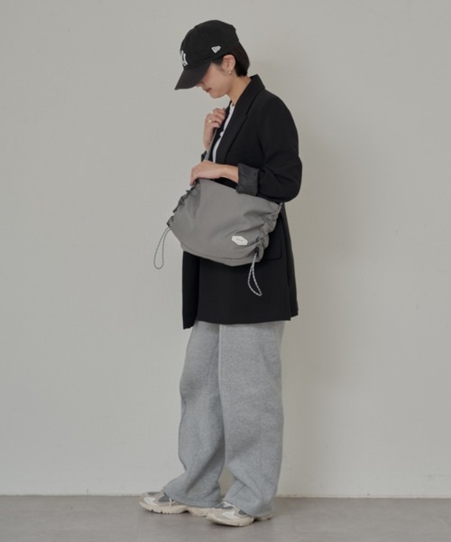 russet（ラシット）の「【KEPITAL】［180g・軽量］ミニショルダー