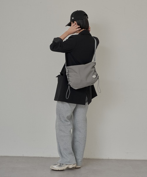 russet（ラシット）の「【KEPITAL】［180g・軽量］ミニショルダー