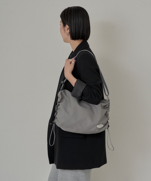 russet（ラシット）の「【KEPITAL】［180g・軽量］ミニショルダー