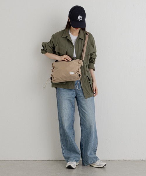 russet（ラシット）の「【KEPITAL】［180g・軽量］ミニショルダー