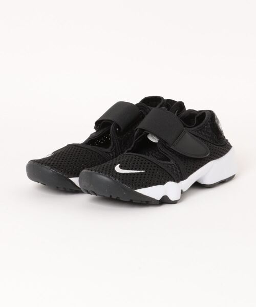 Nike Rift Gs NIKE(ナイキ)の「NIKE RIFT GS/PS 322359-014(スニーカー)」 - WEAR