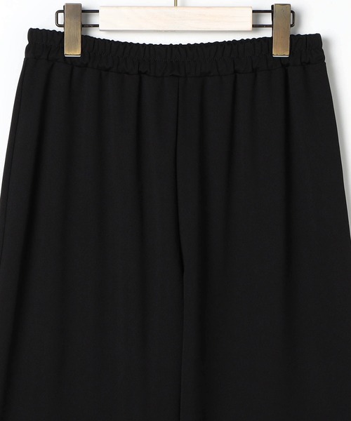 NEWALRIN ♡ トップス黒+スリーブレス白セット Alexander Wang beiress ウール ショートスリーブ セーター