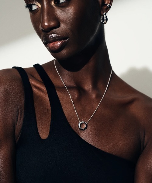 TOM WOOD（トムウッド）の「【TOMWOOD】Oyster Ear Cuff