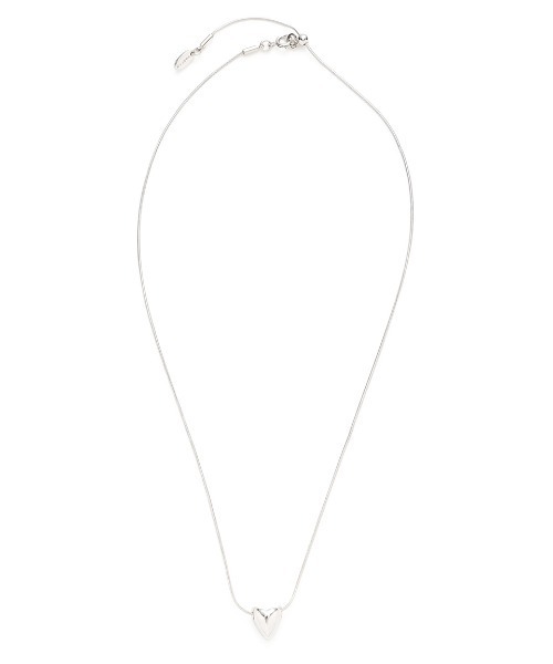 FRAY I.D（フレイアイディー）の「モチーフバリエネックレス（ネックレス・レディース・A/B/C・FREE）」の3枚目の写真