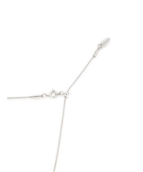 FRAY I.D（フレイアイディー）の「モチーフバリエネックレス（ネックレス・レディース・A/B/C・FREE）」の5枚目の写真