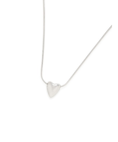 FRAY I.D（フレイアイディー）の「モチーフバリエネックレス（ネックレス・レディース・A/B/C・FREE）」の6枚目の写真