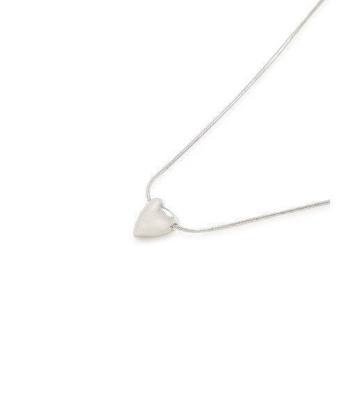 FRAY I.D（フレイアイディー）の「モチーフバリエネックレス（ネックレス・レディース・A/B/C・FREE）」の7枚目の写真