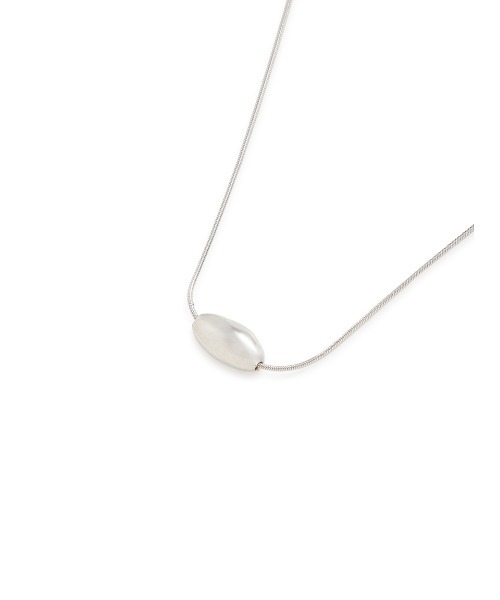 FRAY I.D（フレイアイディー）の「モチーフバリエネックレス（ネックレス・レディース・A/B/C・FREE）」の10枚目の写真