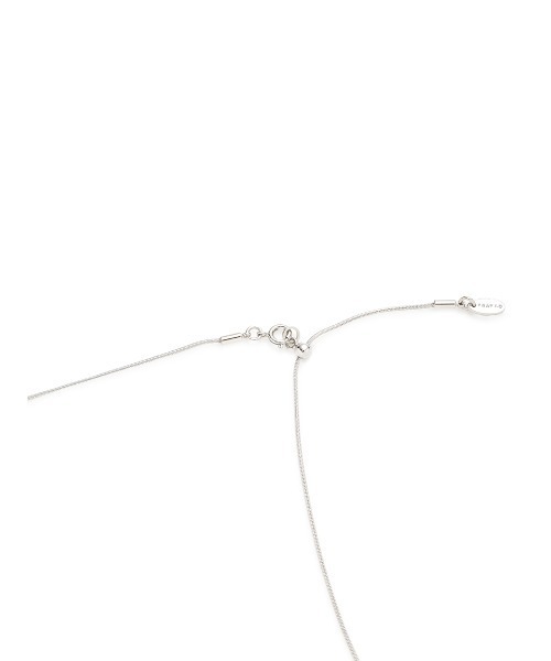 FRAY I.D（フレイアイディー）の「モチーフバリエネックレス（ネックレス・レディース・A/B/C・FREE）」の12枚目の写真