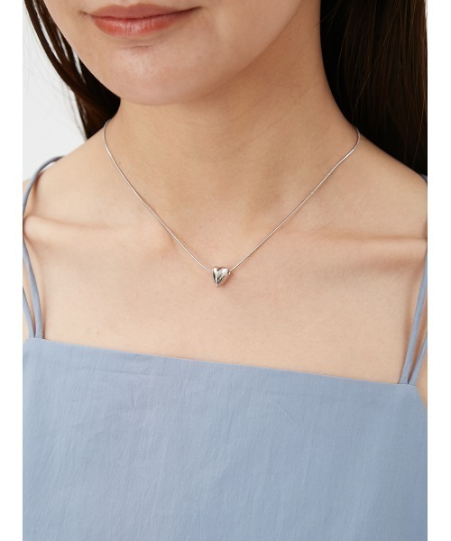 FRAY I.D（フレイアイディー）の「モチーフバリエネックレス（ネックレス・レディース・A/B/C・FREE）」の16枚目の写真