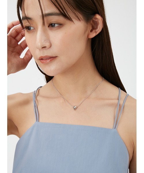 FRAY I.D（フレイアイディー）の「モチーフバリエネックレス（ネックレス・レディース・A/B/C・FREE）」の17枚目の写真