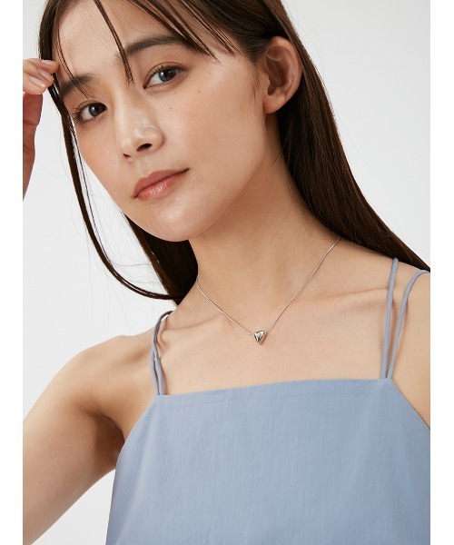 FRAY I.D（フレイアイディー）の「モチーフバリエネックレス（ネックレス・レディース・A/B/C・FREE）」の18枚目の写真