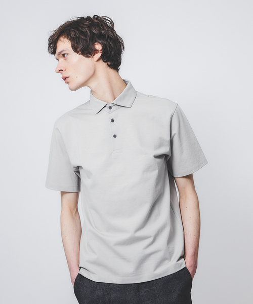 アース ポロシャツ（ポロシャツ）｜POLO RALPH LAUREN