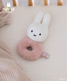 Miffy | miffy ミッフィー ラトル(おもちゃ)