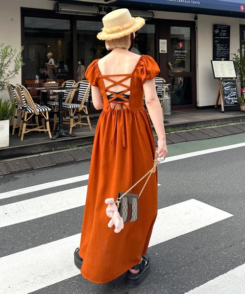 ANEW✖️ワンピース・靴下セット ANEW️ワンピース・靴下セット