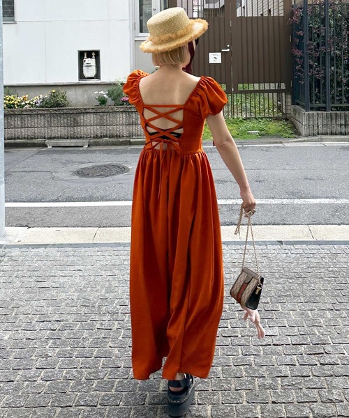 Alley by w closet（アリーバイダブルクローゼット）の「【Alley