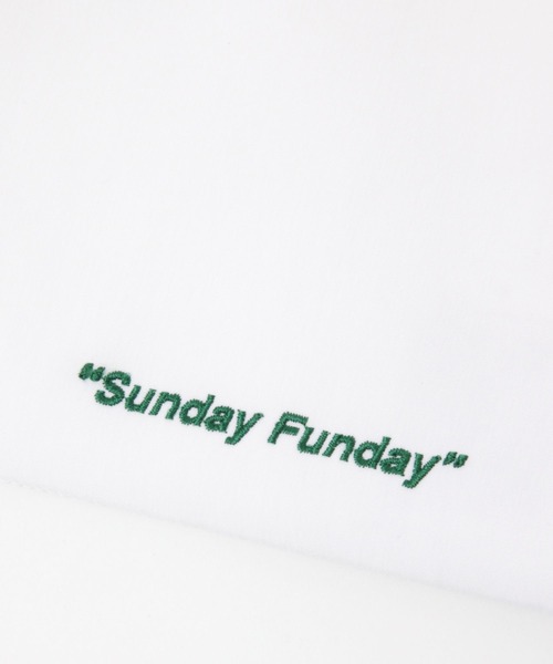 BAYFLOW（ベイフロー）の「[ひんやり長持ち]SOLEILクールポーチ（ポーチ・レディース・ホワイト/シルバー・0）」の3枚目の写真