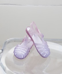 BAYFLOW | ジェリーサンダル(KIDS)(サンダル)