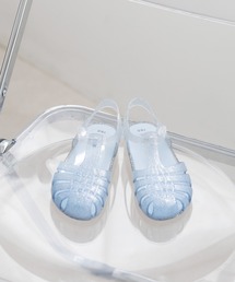 BAYFLOW | ジェリーサンダル(KIDS)(サンダル)