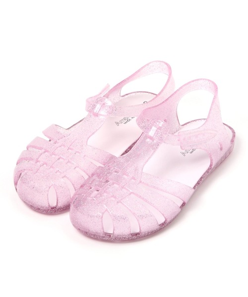 ★激カワ★レア 【VS・PINK】 ペイズリー サンダル♡ サンダル（ピンク/桃色系）ファッション通販 - ZOZOTOWN