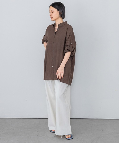 11/14限定価格！apart by lowrys  ルーズデニム セール】ルーズデニム（デニムパンツ）｜A part by（アパート