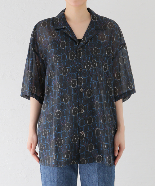 CITYSHOP - WAXMAN BROTHERS Over Hawaii shirt：シャツ WAXMAN BROTHERS Over Hawaii shirt：シャツのコーディネート